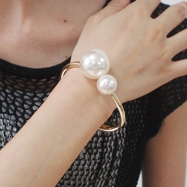 Romantic Pearls Bracelets